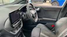 Ford Puma ST 1.5 EcoBoost ST 5dr Petrol Hatchback